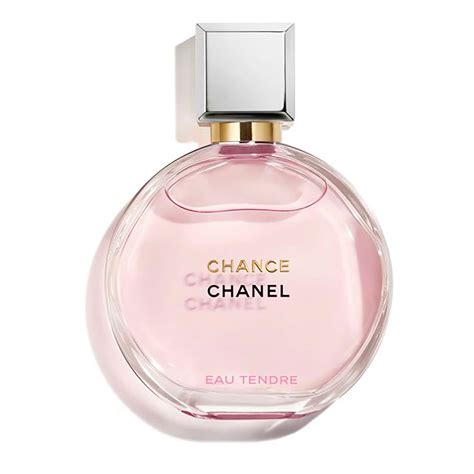 parfum chance de chanel eau tendre|Chanel chance tendre perfume sephora.